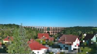 Netzschkau - Göltzschtalbrücke