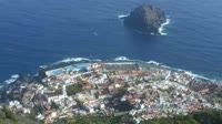 Tenerife - Garachico