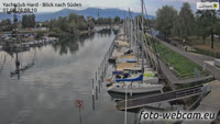Hard - Zollhafen