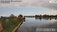 Hard - Strandbad