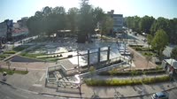 Trikala - Piazza Iroon Politechniou