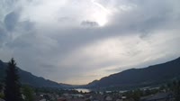 Bodensdorf am Ossiacher See - Panorama