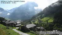 Molini di Tures - Alpi della Zillertal