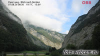 Tennengebirge - Pass Lueg