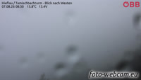 Hieflau - Tamischbachturm