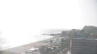 Pesaro - Spiaggia di Ponente