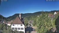 Alpirsbach im Schwarzwald - Monastero