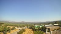 Creta - Mesochori - Vista panoramica