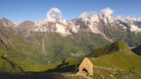 Großglockner - Fuschertörl