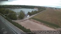 Kirchheim bei München - Heimstettener See