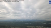 Hohenpeißenberg - Panorama