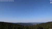 Schmücke - Vista panoramica