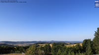 Wasserkuppe - Vista panoramica