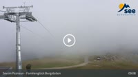 See im Paznaun - Familienglück Bergstation