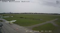 Warsaw Babice Airport