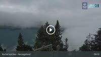 Herzogstand - Kochel am See