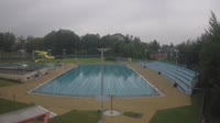 Piscina all'aperto