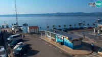 Brazza - Bol - Riva, Marina