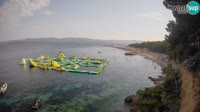 Brač - Bol - Corno d'Oro