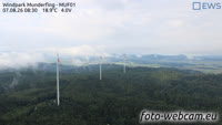 Munderfing - Windpark