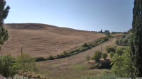 Casciana Terme - Vista panoramica