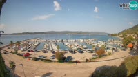 Orebić - Marina, przeprawa promowa