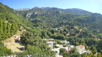Creta - Viannos - Kato Symi