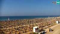 Bibione - Plaża Zenith