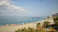 Amantea - Campora San Giovanni - Spiaggia