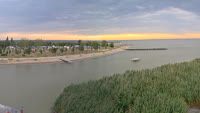 Breitenbrunn am Neusiedler See - Neuer Strand