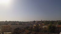 Fano - Vista panoramica