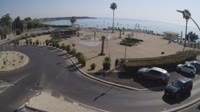 Avola - Piazza Esedra