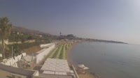 Avola - Rotonda sul Mare - Spiaggia