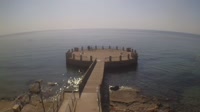 Avola - Rotonda sul Mare