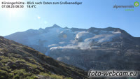 Obersulzbachtal - Großvenediger