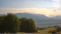 Frastanz - Amerlügen - Walserkamm