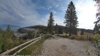Sankt Georgen im Lavanttal - Brandlalm Resort