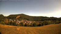 Schindhard - Vista panoramica