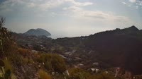 Wyspy Liparyjskie - Lipari - Monte Gallina