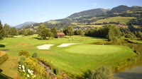 Mittersill - Golfclub Nationalpark Hohe Tauern