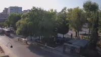 Larissa - Piazza Centrale