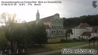 Fürstenfeldbruck - Abbazia