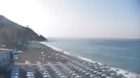 Deiva Marina - Bagni Arcobaleno - Paplūdimys