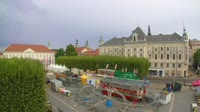 Klagenfurt - Neuer Platz