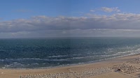 Warnemünde - Spiaggia