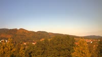 Bad Tabarz - Burgholz