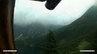 Morskie Oko - Mnich