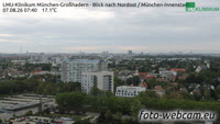 Munich - Freimann