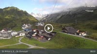 Sankt Christoph am Arlberg