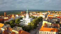 Turgaus aikštė